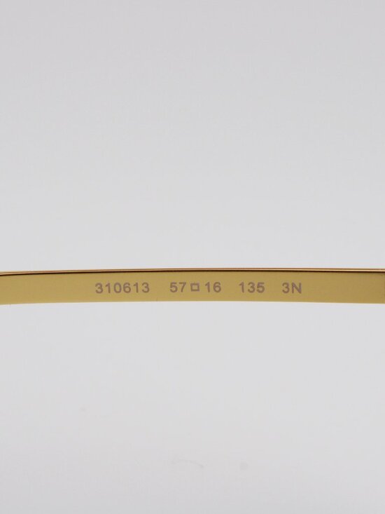 MICHAEL KORS MK2024 ADRIANNA II 310613 TORTOISE SUNGLASSES WOMEN 57-16-135 main image 6